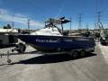 Bar Crusher 670C 2018 Model 200hp Four Stroke Suzuki motor