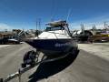 Bar Crusher 670C 2018 Model 200hp Four Stroke Suzuki motor