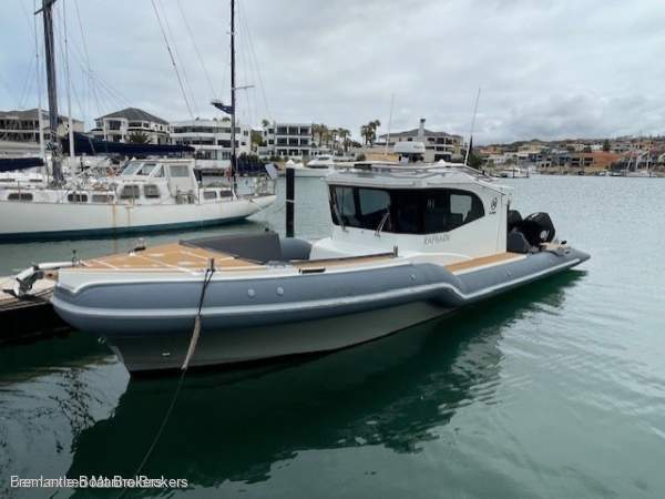Rafnar 1100 Leisure 2022 PROFESSIONAL/TACTICAL/LEISURE