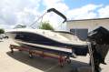 Sea Ray 210 SPX OB Bowrider