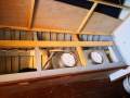 Herreshoff H28 Ketch Rigged