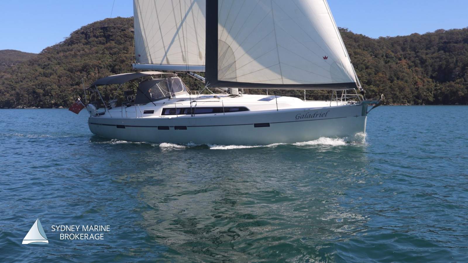 Bavaria Cruiser 46 Style Version Bavaria Cruiser 46 Style Version