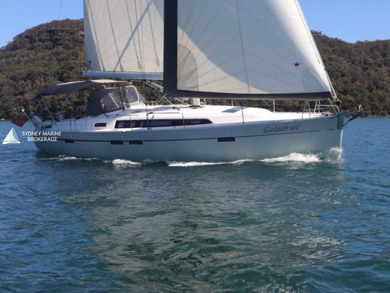 Bavaria Cruiser 46