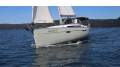 Bavaria Cruiser 46 Style Version
