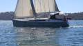 Bavaria Cruiser 46 Style Version