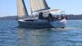 Bavaria Cruiser 46 Style Version