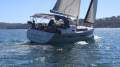 Bavaria Cruiser 46 Style Version