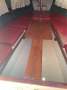 Compass Careel 18 Compass Careel 18 Red Trailer sailer on regd Tlr