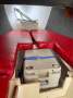 Compass Careel 18 Compass Careel 18 Red Trailer sailer on regd Tlr
