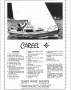 Compass Careel 18 Compass Careel 18 Red Trailer sailer on regd Tlr
