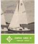 Compass Careel 18 Compass Careel 18 Red Trailer sailer on regd Tlr