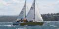 Compass Careel 18 Compass Careel 18 Red Trailer sailer on regd Tlr