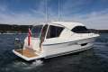 Riviera 3600 Sport Yacht Series 11