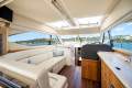 Riviera 3600 Sport Yacht Series 11