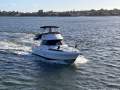 Thomascraft 35 Flybridge