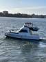 Thomascraft 35 Flybridge