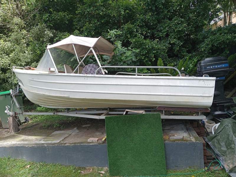 De Havilland Runabout