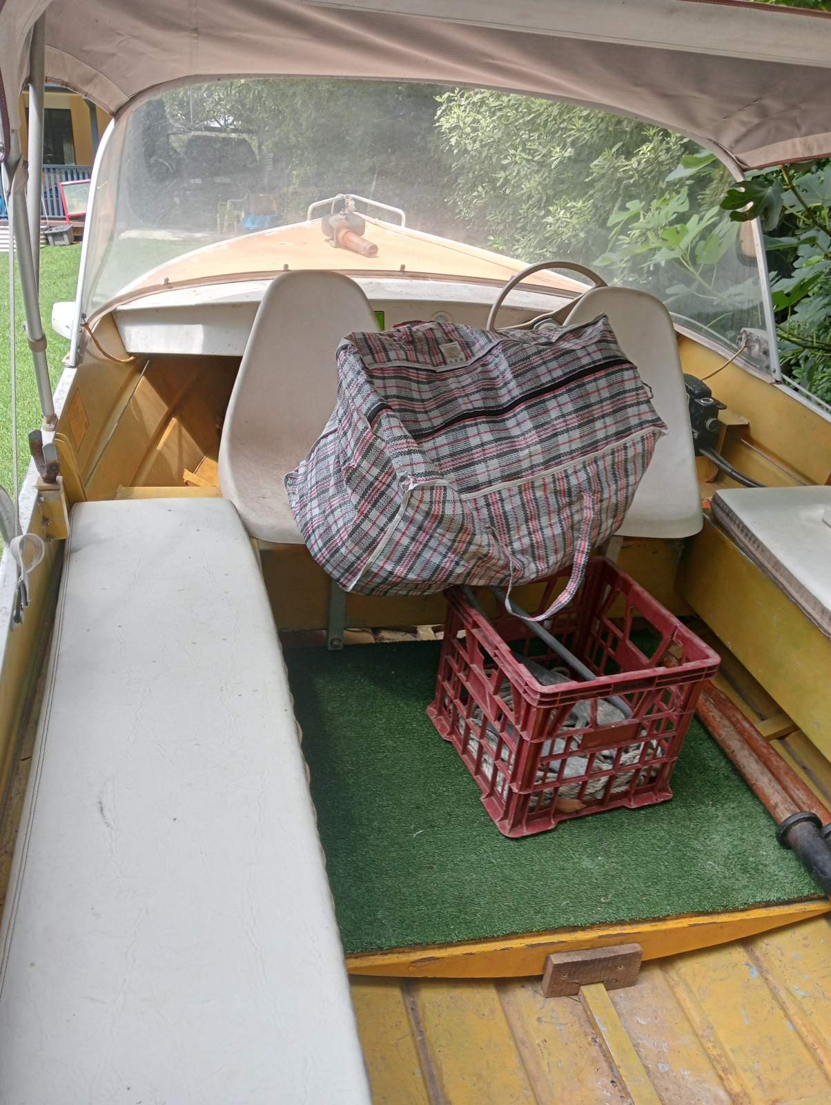 De Havilland Runabout