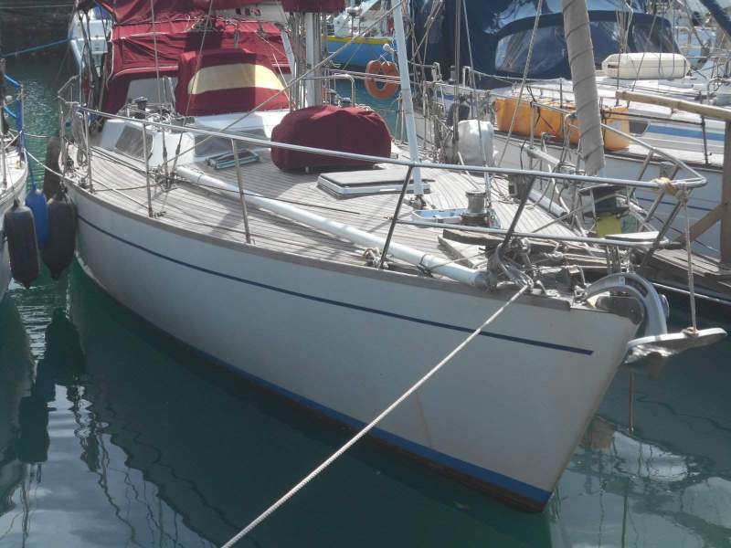 Savage Oceanic 46