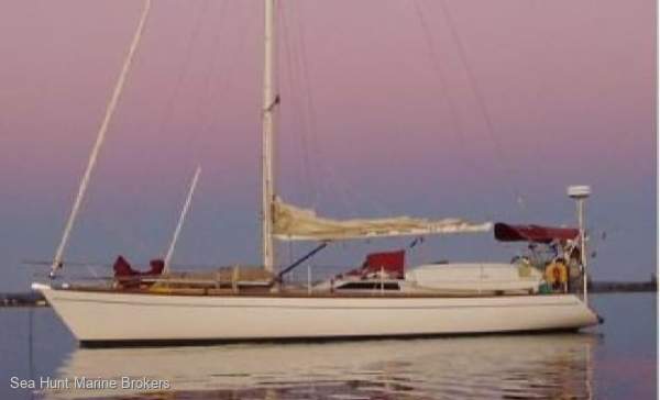 Savage Oceanic 46