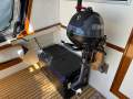 Masters 35 Flybridge - Survey, autopilot, 2000w inverter