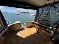 Masters 35 Flybridge - Survey, autopilot, 2000w inverter
