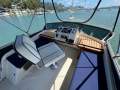 Masters 35 Flybridge - Survey, autopilot, 2000w inverter