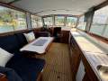 Masters 35 Flybridge - Survey, autopilot, 2000w inverter