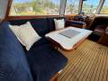 Masters 35 Flybridge - Survey, autopilot, 2000w inverter