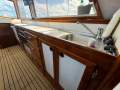 Masters 35 Flybridge - Survey, autopilot, 2000w inverter