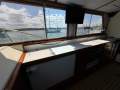 Masters 35 Flybridge - Survey, autopilot, 2000w inverter