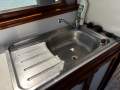 Masters 35 Flybridge - Survey, autopilot, 2000w inverter