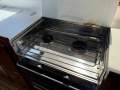 Masters 35 Flybridge - Survey, autopilot, 2000w inverter