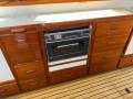 Masters 35 Flybridge - Survey, autopilot, 2000w inverter