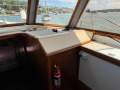 Masters 35 Flybridge - Survey, autopilot, 2000w inverter