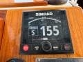 Masters 35 Flybridge - Survey, autopilot, 2000w inverter