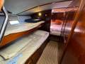 Masters 35 Flybridge - Survey, autopilot, 2000w inverter