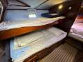 Masters 35 Flybridge - Survey, autopilot, 2000w inverter