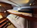 Masters 35 Flybridge - Survey, autopilot, 2000w inverter