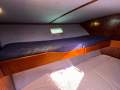 Masters 35 Flybridge - Survey, autopilot, 2000w inverter