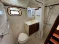 Masters 35 Flybridge - Survey, autopilot, 2000w inverter