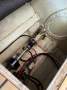 Masters 35 Flybridge - Survey, autopilot, 2000w inverter