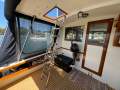 Masters 35 Flybridge - Survey, autopilot, 2000w inverter