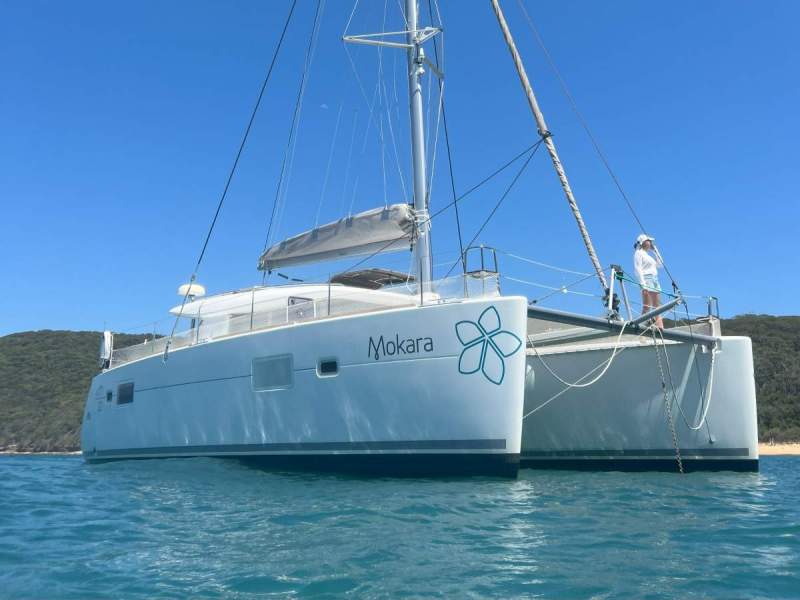 Lagoon 400 S2 2016 (Antifoul and polish 19/2/25 OoW survey free)