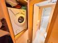 Lagoon 400 S2 2016 (Antifoul and polish 19/2/25 OoW survey free):Washing machine and heaps of storage