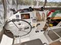 Lagoon 400 S2 2016 (Antifoul and polish 19/2/25 OoW survey free):Helm. All new ropes 2024.
