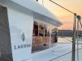 Lagoon 400 S2 2016 (Antifoul and polish 19/2/25 OoW survey free):Launched 2016, built 2014