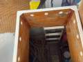 Liveaboad motor sailer trawler converted 2005