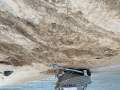 Liveaboad motor sailer trawler converted 2005