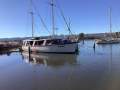 Liveaboad motor sailer trawler converted 2005